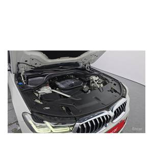 บีเอ็มดับเบิลยู แกรนทัวริสโม (GT) 620d เอ็ม สปอร์ต ปี 2024/5 ระยะทาง 64,580 กม. ดีเซล เกียร์อัตโนมัติ พวงมาลัยซ้าย - Product Image 6