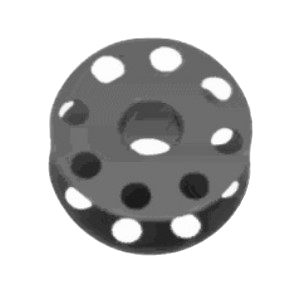 2-19 INDUSTRIAL <b>SEWING</b> <b>MACHINE</b> PARTS BOBBIN FOR ELTAC - Product Image 2