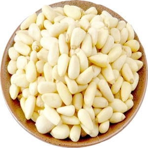 <b>Baking</b> Desserts Salads Sauces Snacks And Food Pine Nuts High Quality Dried Pine Nut Kernels Natural Healthy Nuts For Cooking - Product Image 1