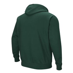 Sweat-shirt à capuche FAMU HBCU en polaire premium, uni, pour l'hiver, pour hommes et femmes, service OEM, logo sur le devant - Product Image 3