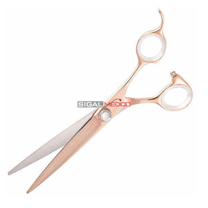 Professional Daily Use Pet Grooming <b>Scissors</b> for <b>Dogs</b> and Cats Stainless Steel Hair Cutting Shears Sharp Precision Trimming - Product Image 4