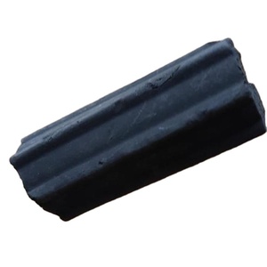 Briquettes de charbon de bois hexagonales en coque de noix de coco de qualité supérieure pour la restauration, les grossistes, les importateurs et la distribution Horeca - Product Image 1