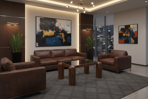 Coffee <b>Table</b> Modern Coffee <b>Table</b> for Living Room Sectional Recliner Sofa Living Room Furniture Wholesale Factory Direct OEM ODM - Product Image 3