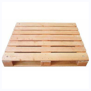 Proveedor de Madera Contrachapada, Precio Económico, Tablero de Transporte, Madera de Pino Maciza, 1200x1200, 48x40, Palé Europeo Estándar EPAL - Product Image 2