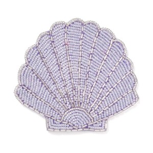 Handcrafted new Arrival good looking beaded <b>Bee</b> design coaster home decorative fashionable design office Table Mats coasters - Product Image 2
