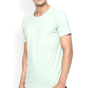 Camisetas Premium 100% Algodón para Hombre - Ropa Casual Elegante, Ecológica, Transpirable y Cómoda para el Verano, Moda Urbana Diaria - Product Image 2