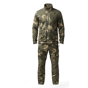 Nouvelle Arrivée Ensemble de Chasse pour Hommes : Veste et Pantalon Respirants, Tenue de Sport d'Extérieur Légère à Manches Longues pour Adultes - Product Image 5