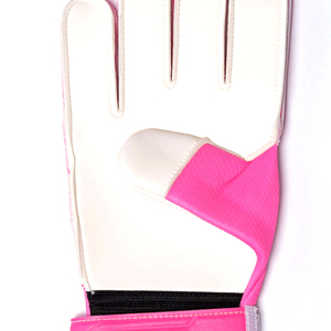 Custom Made Private Label Goalkeeper Football Gloves for Training Wear Best Cheap Price New Design Goalkeeper Football Gloves - Product Image 3