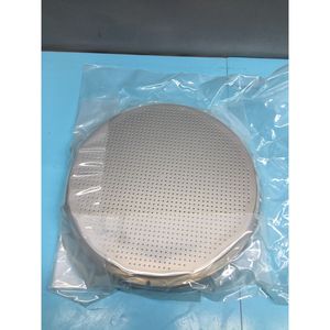 Électrode supérieure Alcoa 050-1005-01, 8 pouces, 1312 trous - Équipement et pièces semi-conductrices de renommée mondiale - Product Image 5