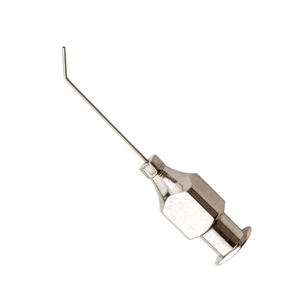 Juego de Instrumentos Manuales para Cataratas, Acero Inoxidable, Reutilizables, Herramientas Quirúrgicas de Microoftalmología para Reemplazo de Lentes - Product Image 6