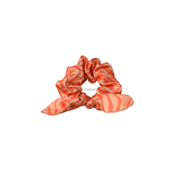 Chouchous pour cheveux de filles personnalisés de haute qualité, chouchous imprimés pour cheveux, mode en coton