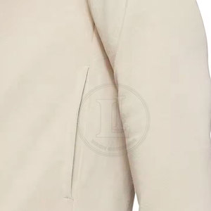 Sudadera de Hombre de Último Diseño en Color Sólido, 100% Algodón, Invierno, Casual, Tacto Suave, Corte Regular - Product Image 5