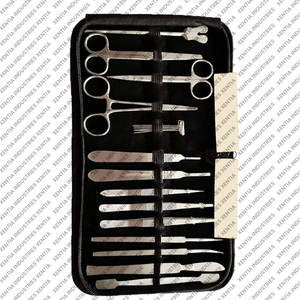 Ensemble de dissection sur mesure de qualité supérieure à prix raisonnable, en acier inoxydable allemand, en vente en ligne - Product Image 6