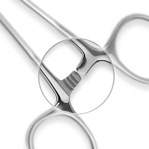 Bone Wire Ligature Forceps Cerclage Twister Cutter Stainless Steel Orthopedic Instrument Set Class II Manual CE Certified Clinic - Product Image 2
