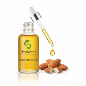 Aceite de Almendras Amargas Prensado en Frío de Calidad Superior, Grado Perfumería, para Exportación Global en las Industrias Cosmética, Cuidado Personal y Fragancias - Product Image 2