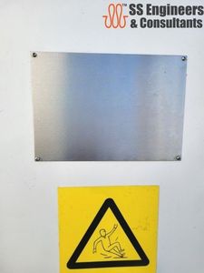 Congélateur spiral industriel avec engrenage |   Ligne de congélation continue, capacité 1000 kg/h, 380 V - Product Image 4