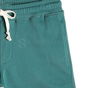 Shorts de course de haute qualité avec matériau absorbant l'humidité Shorts de course ultra légers - Product Image 5