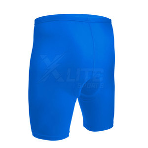 Pantalones Cortos de Ciclismo Premium para Hombre, Transpirables y de Alta Elasticidad, para Gimnasio, Entrenamiento, Running, Fitness y Entrenamiento al Aire Libre - Product Image 3