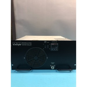 Refroidisseur d'eau à recirculation K-O Concepts LCR-1 - Équipements et pièces semi-conductrices de renommée mondiale - Product Image 3