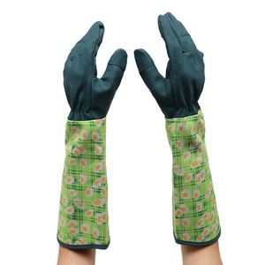 Guantes de Trabajo Resistentes para Tareas Laborales, Agarre Seguro, Movimiento Flexible, Uso Confiable para Trabajos de Larga Duración - Product Image 5