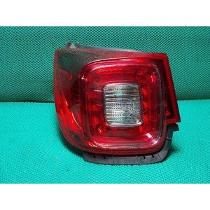 Luz Trasera Izquierda Usada para Malibu - Product Image 1
