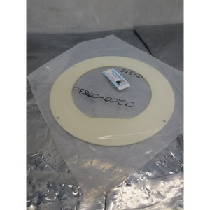 AMAT 0200-09830 RING, PEDESTAL, ESC, 150MM, 1FL - Equipo y piezas de semiconductores de confianza de la marca global Trusted Global Legacy - Product Image 2