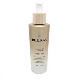 Siero Anti-Età REJURAN 30ml a Doppio Effetto con C-PDRN, Niacinamide e Peptidi per Illuminare e Rassodare la Pelle - Product Image 3