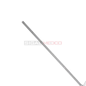 Extractor de terneros, extractor fetal, de alta resistencia, acero inoxidable alemán, reutilizable, obstétrico veterinario, para asistencia en el parto equino, SIGAL MEDCO - Product Image 5