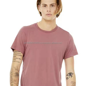 Camiseta de Gran Tamaño para Hombre, Estilo Urbano, Personalizada, Impresa de Alta Calidad, Hombros Caídos, 100% Algodón, Resistente, Nueva - Product Image 4