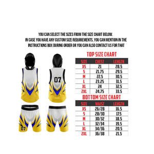 Ensemble de maillots de compression respirants imprimés pour l'entraînement d'équipe de football américain 7v7 avec capuche par sublimation - Product Image 6