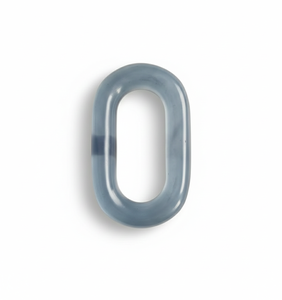 Chaînes décoratives en résine colorée au design moderne, personnalisables avec logo, faites à la main pour Diwali, anniversaires et mariages - Product Image 2