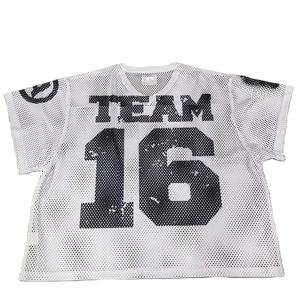 Camisetas de Fútbol Sublimadas Estilo Urbano, 100% Poliéster, Malla Transpirable, Ligeras, Personalizables, Tallas Unisex para Adultos de Verano - Product Image 1