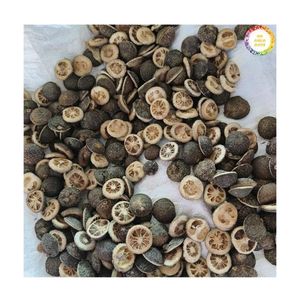 Frutos Secos de Naranja Amarga Zhi Shi (Fructus Aurantii Immaturus), 100% Naturales, en Rodajas, Precio Competitivo al por Mayor - Product Image 5