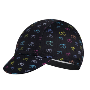 Gorro de Montañismo, Forro para Casco, para Snowboard, Esquí, Motociclismo y Ciclismo, de Spandex, Absorbente de Humedad, con Logotipo Personalizado, de Poliéster - Product Image 1