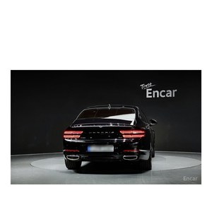 Genesis G80 2.5 Turbo AWD Gasolina, Modelo Julio 2024, con 60,112 km, Caja de Cambios Automática, Asientos de Cuero, Cámara Trasera, Volante a la Izquierda - Product Image 4