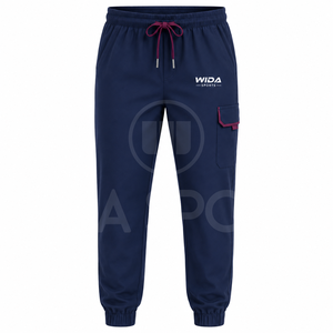 Proveedor de Uniformes Médicos de Alta Calidad, Fabricante de Uniformes de Salud Personalizados - Product Image 4