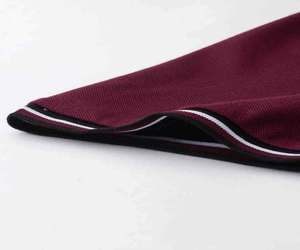 Chemises Polo de Golf de Haute Qualité pour Hommes, Manches Courtes, pour Hommes, Femmes et Enfants - Product Image 5