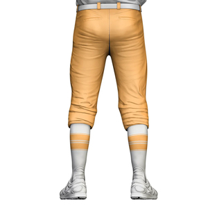 Uniforme de baseball au design tendance, respirant, pour équipe, prix abordable, best-seller - Product Image 6