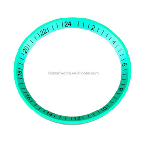 Slonton <span class=keywords><strong>แหวน</strong></span>บทที่กำหนดเองระดับไฮเอนด์สำหรับชิ้นส่วนนาฬิกาของ <span class=keywords><strong>Seiko</strong></span> MOD - Product Image 4