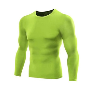 <b>Mens</b> Training Rash Guard <b>Compression</b> <b>Shirt</b> Designed <b>For</b> Swimming Surfing Exercise Fitness And Outdoor Adventures - Product Image 6
