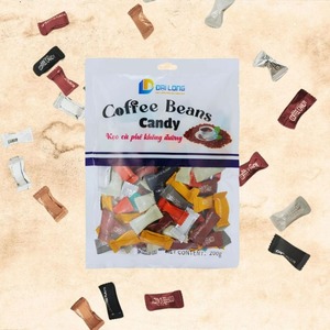 ขนมกาแฟเวียดนามคุณภาพสูงจากบริษัทไดลองหากคุณกำลังมองหาทางเลือกอื่นในการดื่มกาแฟหนึ่งแก้ว - Product Image 1