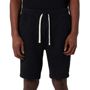 Pantalones Cortos Deportivos de Verano al por Mayor con Logotipo Personalizado, Pantalones Cortos de Algodón de Color Sólido para Hombre, Ropa Urbana - Product Image 1