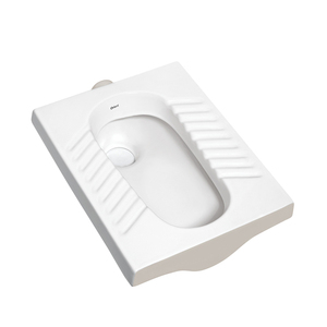 Asiento de Inodoro para Posición de Cuclillas, Última Llegada al Mercado, Gran Venta, Calidad Excepcional, Estilo Moderno y Tradicional, Único, Fácil de Limpiar - Product Image 1