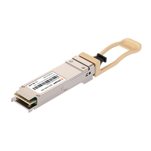 Transceptor QSFP56 de 200G, 200GBASE-SR4, InfiniBand HDR, 850nm, MMF, 100m, MPO-12, APC, DOM, para Conexión a <span class=keywords><strong>NIC</strong></span> NVIDIA, Compatible - Product Image 2
