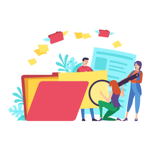 Services de解析 de documents |   Extraction de données structurées à partir de PDF et d'images pour l'automatisation des processus commerciaux et les solutions de traitement des données - Product Image 2