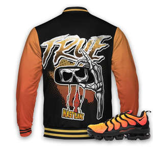 Chaqueta Varsity de Lana para Hombre, Estilo Vintage, Personalizada, para Invierno, Colegio, Universidad, Venta al Por Mayor OEM - Product Image 2