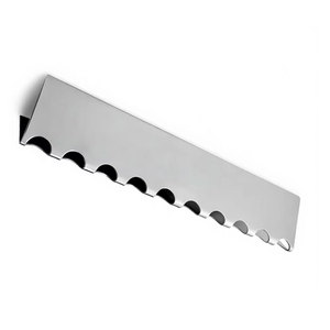 Soporte de Banco para Fabricación de Cuentas de Acero y Varillas de Vidrio, Herramienta para Trabajos con Lámparas, Grado Alemán, Duradero, Resistente al Calor, Estable, para Joyería - Product Image 5