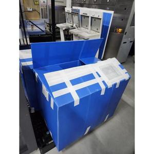 Mattson Aspen 3 Asher - Equipo y Piezas de Semiconductores de Confianza de un Marca Global Líder - Product Image 1
