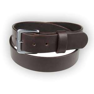 Nouvel Arrivage Ceintures Western en Cuir Véritable, Faites à la Main, Ornées de Motifs Floraux Gravés et Peints, Ceintures Unisexe en Cuir Artisanal - Product Image 2