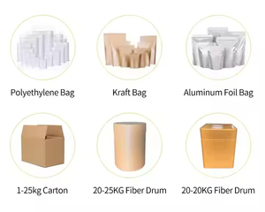 Tốt nhất táo gai chiết xuất 10:1 tươi táo gai trái cây Berry P. Chiết xuất bột - Product Image 4